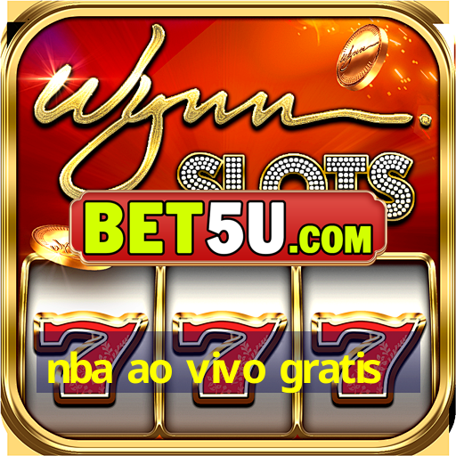 nba ao vivo gratis